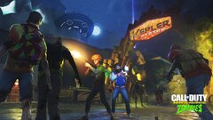 Zombies in Spaceland (Call of Duty: Infinite Warfare)