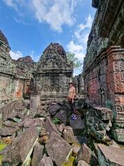 Amazing Cambodia Itinerary 8 Days | Cambodia Tour - VietNam ...