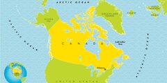 Canada Country Profile - National Geographic Kids