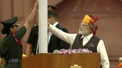 Narendra Modi (Prime Minister Narendra Modi)