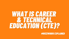 What Is Career and Technical Education (CTE) in Schools?