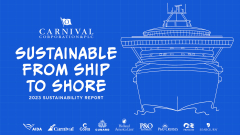 Carnival Corporation & plc (Carnival Cruise Line)