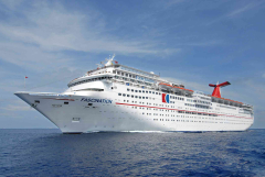 Carnival Fascination (Carnival Cruise Line)