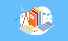 Math Logo Vector, Icons, and Graphics for