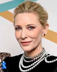 Cate Blanchett (76th British Academy Film Awards)