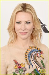 Cate Blanchett (31st Independent Spirit Awards)