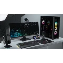 Corsair iCUE 7000X RGB-Tower Case (Corsair 7000D AIRFLOW Tower Case)