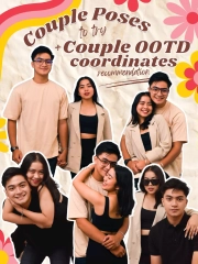 Couple Poses - Lemon8 Search