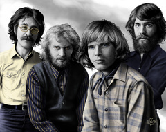 Creedence Clearwater Revival