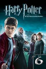 Harry Potter and the Half-Blood Prince (Harry Potter and the Sorcerer's Stone)