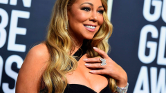 Mariah Carey And 8 Celebrities Living With Chronic Illness ...