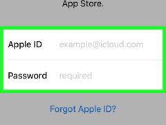 iCloud (Apple ID)