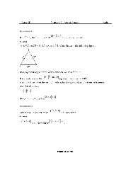 NCERT Solutions For Class 12 Maths Chapter 10 Miscellaneous Exercise