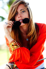 Welcome to RolexMagazine: Chiara Ferragni