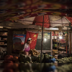 china: China's Uyghur population control was genocide: Report ...