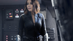 Daisy Johnson (Chloe Bennet) (Agents of S.H.I.E.L.D.)