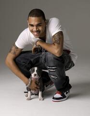 Chris Brown - Chris Brown Photo (28690904) - Fanpop