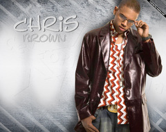 Chris Brown - Chris Brown (434475) - Fanpop