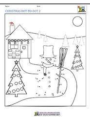 Christmas Math Activities