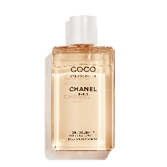 CHANEL Coco Mademoiselle Foaming Shower Gel (Chanel COCO 6.8 Shower Gel For Women)