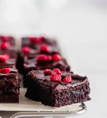 Chocolate Brownie