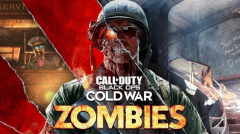 Call of Duty: World at War – Zombies (Call of Duty Black Ops Cold War Zombies)