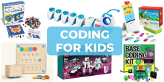 Coding Games For Kids