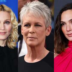 Madonna and Natalie Portman lead celebrity reactions to Israel ...