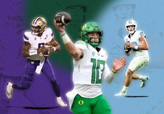 College Football Predictions for Week 7