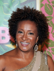 Wanda Sykes