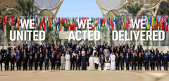 COP28 (2023 United Nations Climate Change Conference)