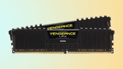 Corsair Vengeance LPX DDR4 Memory (Corsair Vengeance LPX 16GB (GB) DDR4 3200MHz C16)