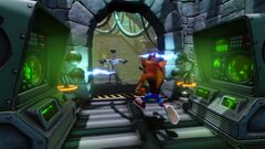 Crash Bandicoot N. Sane Trilogy (Crash Bandicoot)