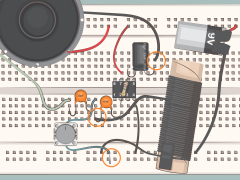 How to Create a Simple AM Radio (with ) - wikiHow