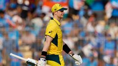 Australian Men’s Cricket Team (Steve Smith)