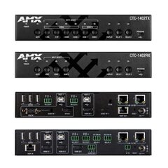 AMX Audio Video Control Systems - JPRO