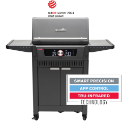 EVOLVE® Gas | Char-Broil®