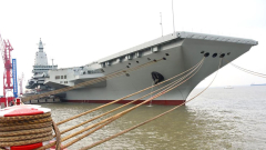 Type 003 aircraft carrier (Liaoning)