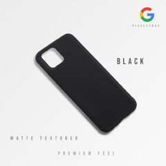 Google Pixel 4 4XL Liquid Silicone Case | Lazada