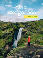 Iceland Hiking Guide - Lemon8 Search