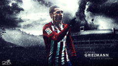 Antoine Griezmann (Atlético de Madrid)