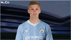 Dani Olmo