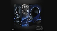 Star Wars The Black Series Darth Vader Helmet (Star Wars The Black Series Obi-Wan Kenobi Darth Vader Figure)