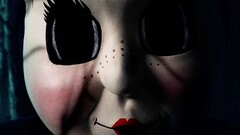 The Strangers: Chapter 1 (The Strangers)