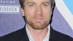 Ewan McGregor