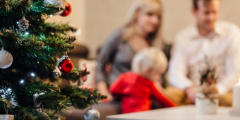 How to support a person with dementia at Christmas | Alzheimer's ...