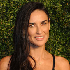 Demi Moore