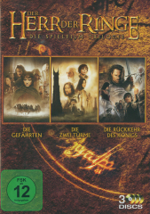 The Lord of the Rings: The Fellowship of the Ring (The Lord of the Rings: The Return of the King)