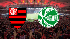 Flamengo (Esporte Clube Juventude)