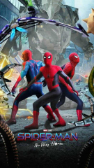 Spider-Man: coming (The Amazing Spider-Man 2) (Spider-Man 3)